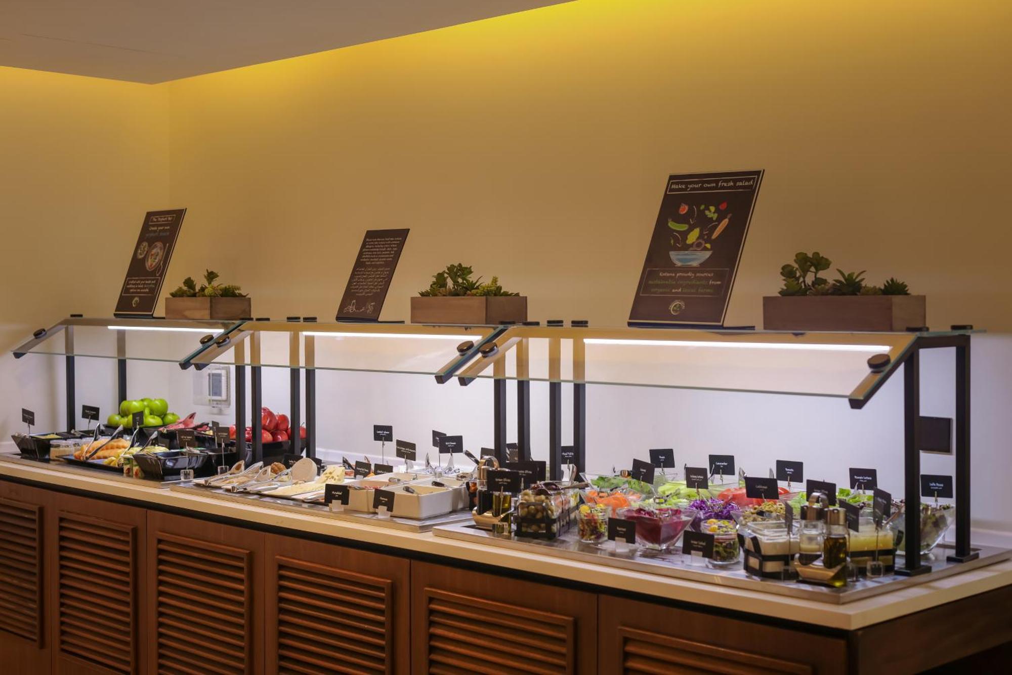 Nova M Hotel, Edge By Rotana Rijad Zewnętrze zdjęcie